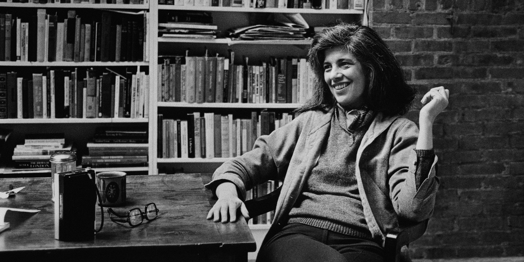  Susan Sontag: İyiliksever